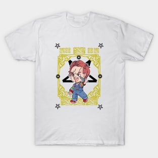 terror chibi T-Shirt